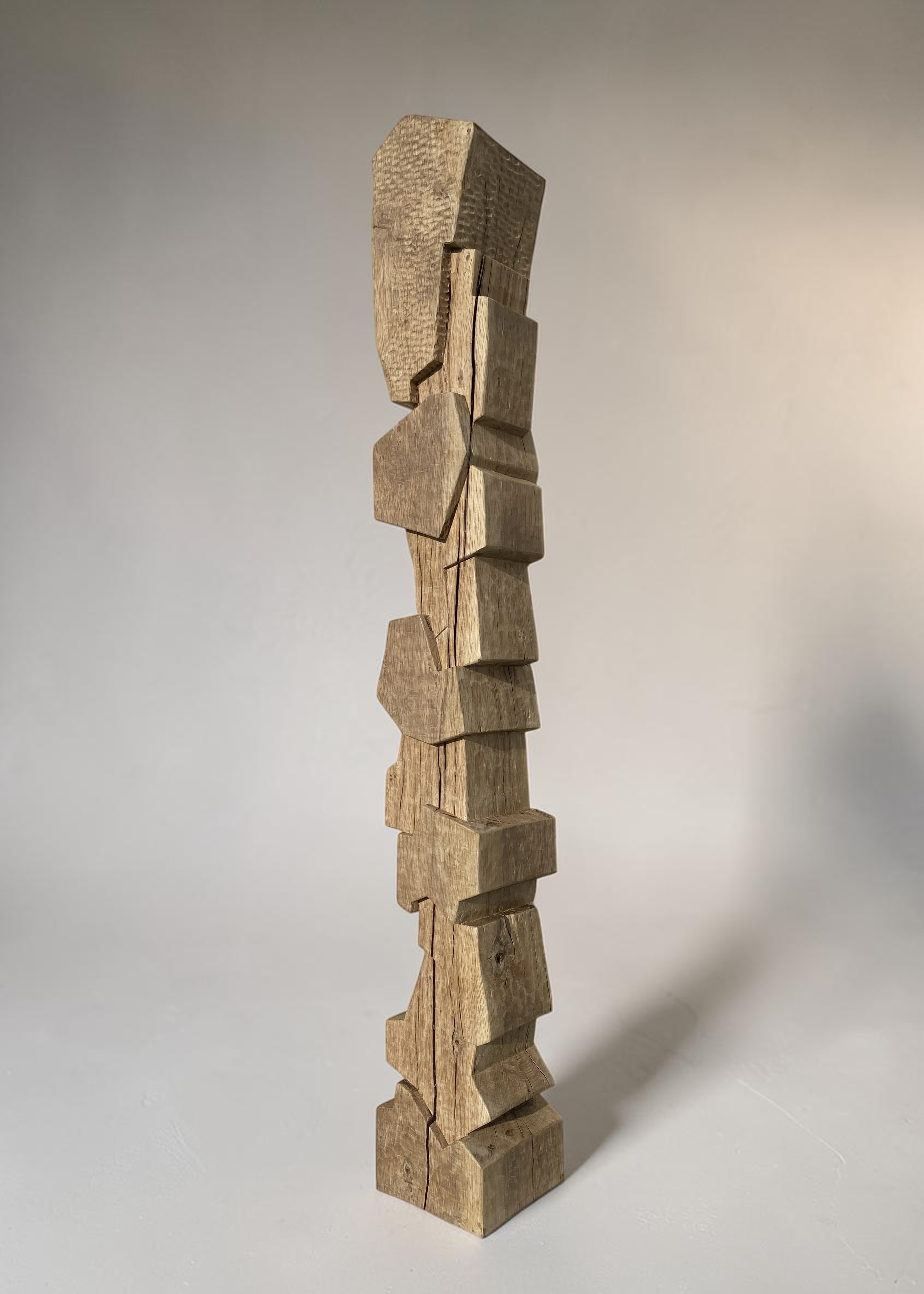 Totem IV