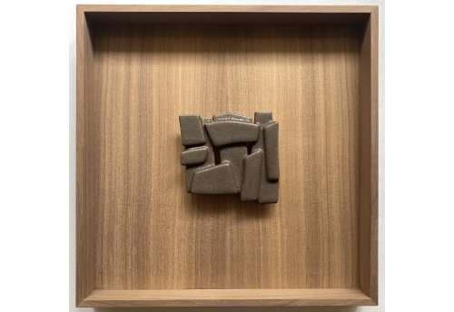 Composizione Astratta 392