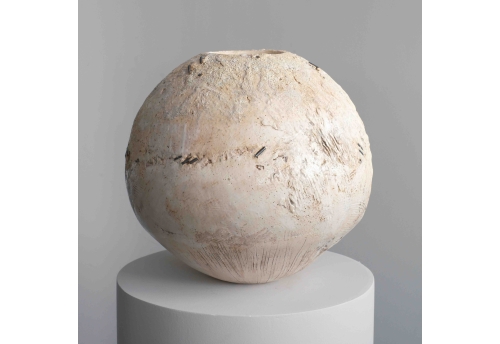 Celestial Vessel