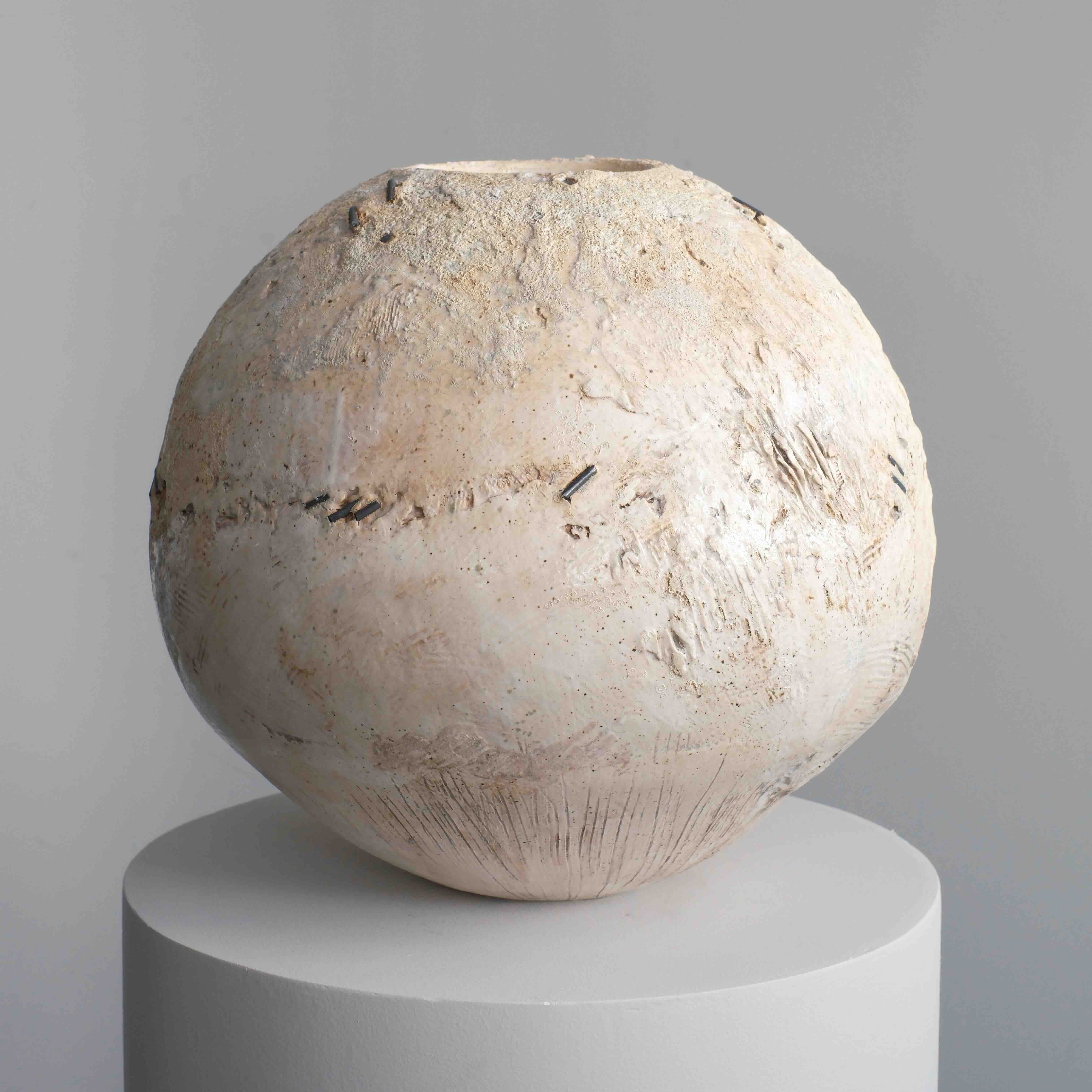 Celestial Vessel