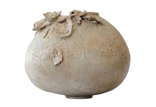 Tidal Relic No. 1