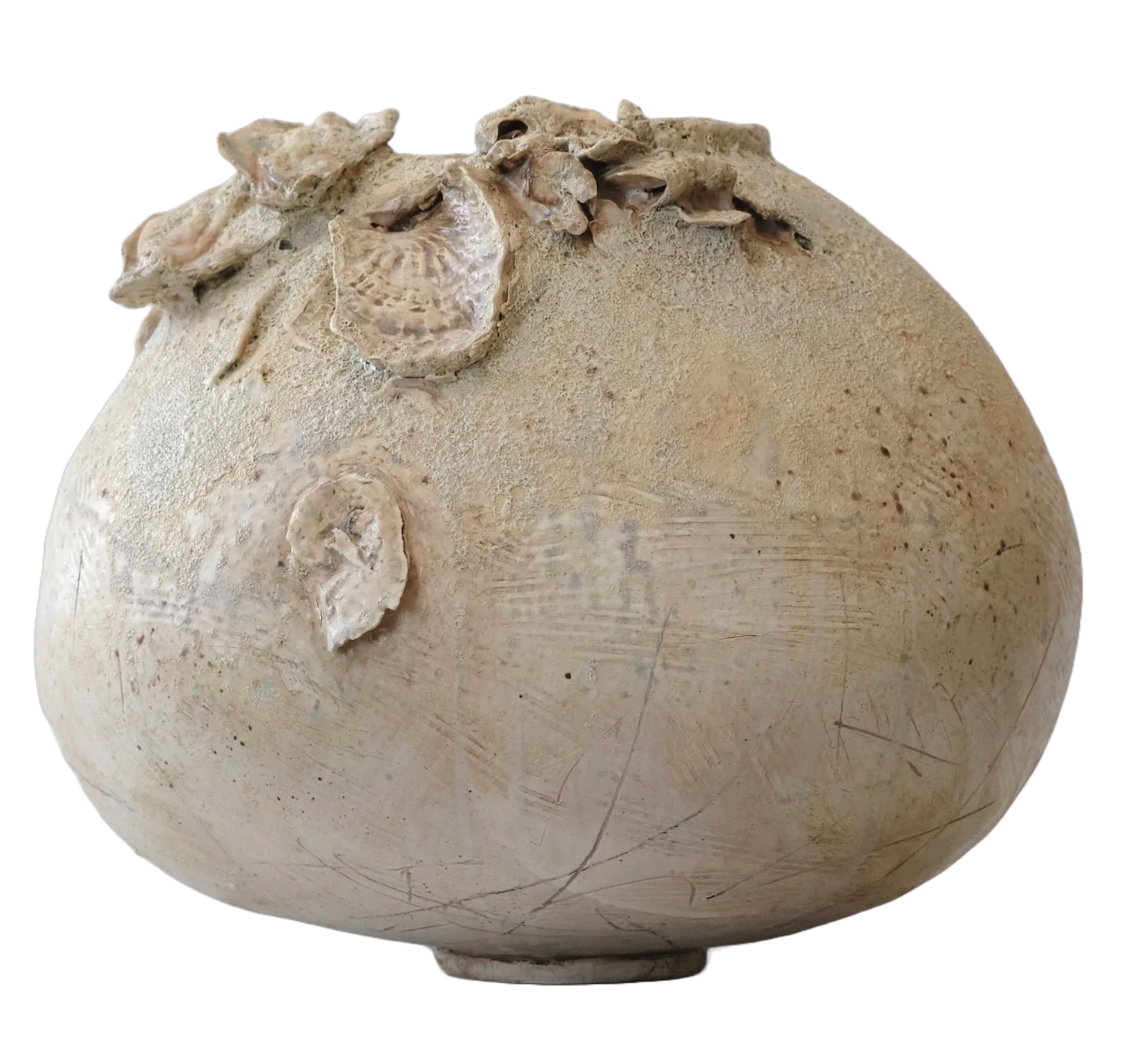 Tidal Relic No. 1