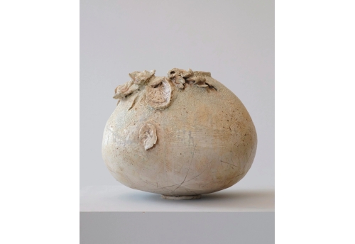 Tidal Relic No. 1