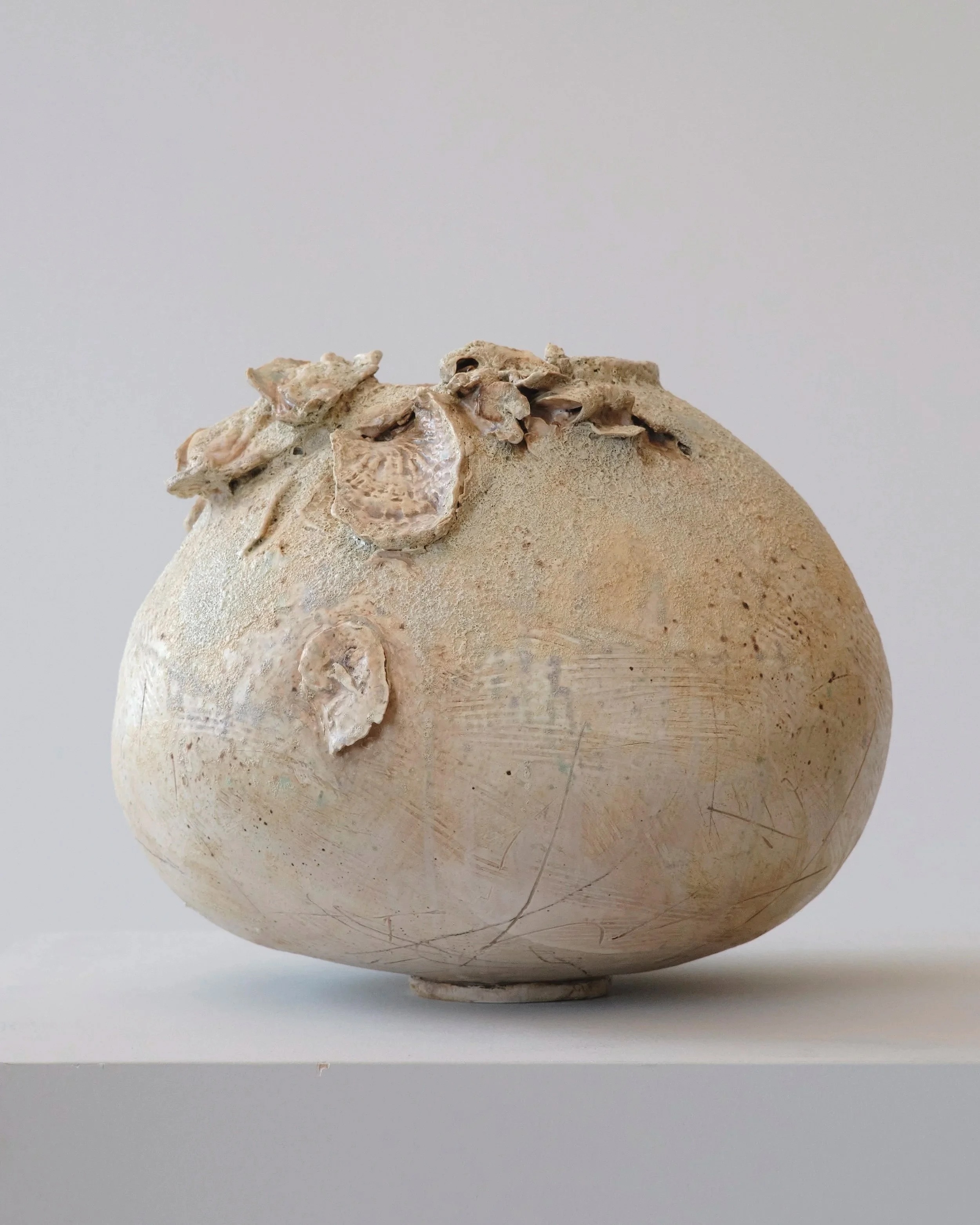 Tidal Relic No. 1