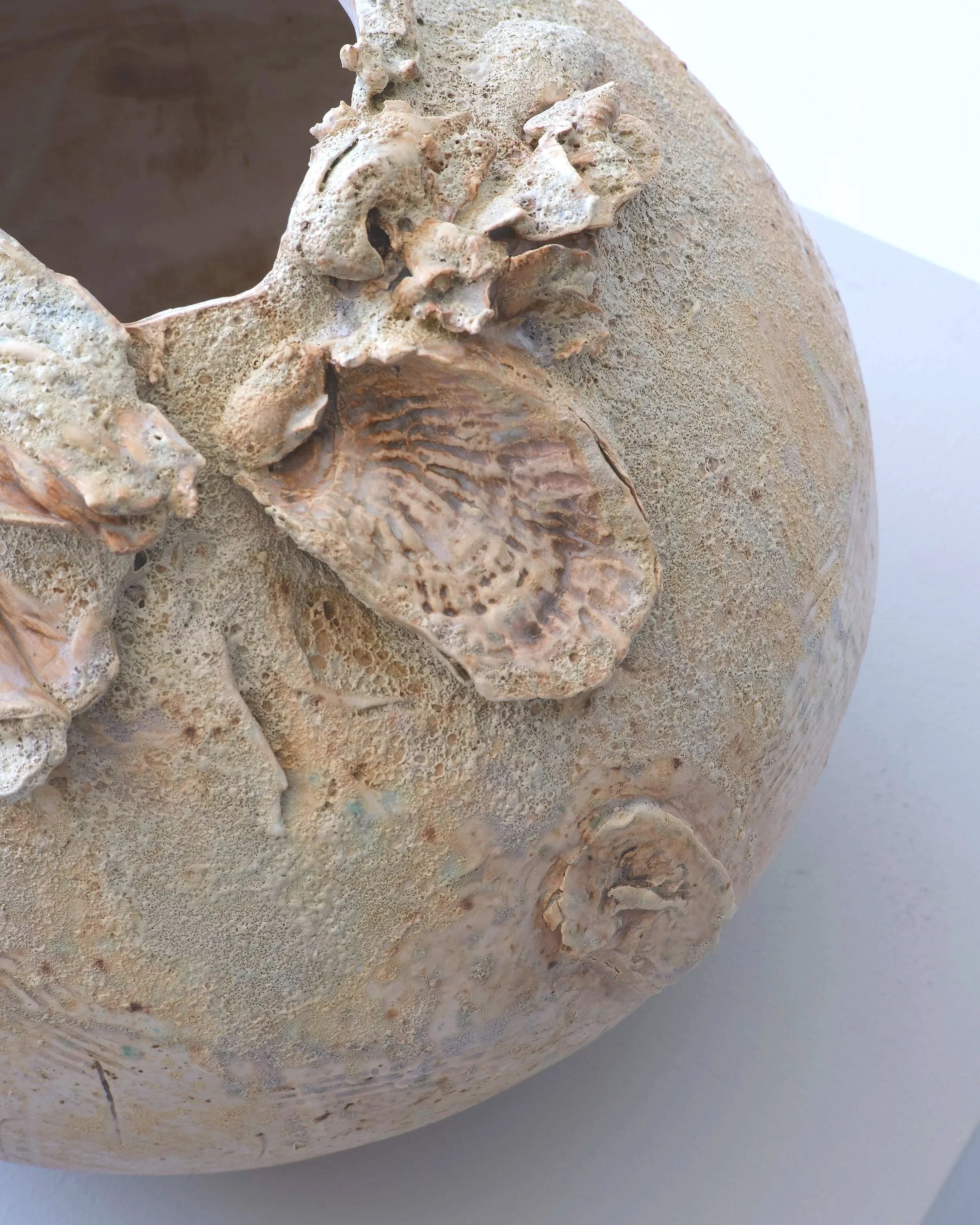 Tidal Relic No. 1