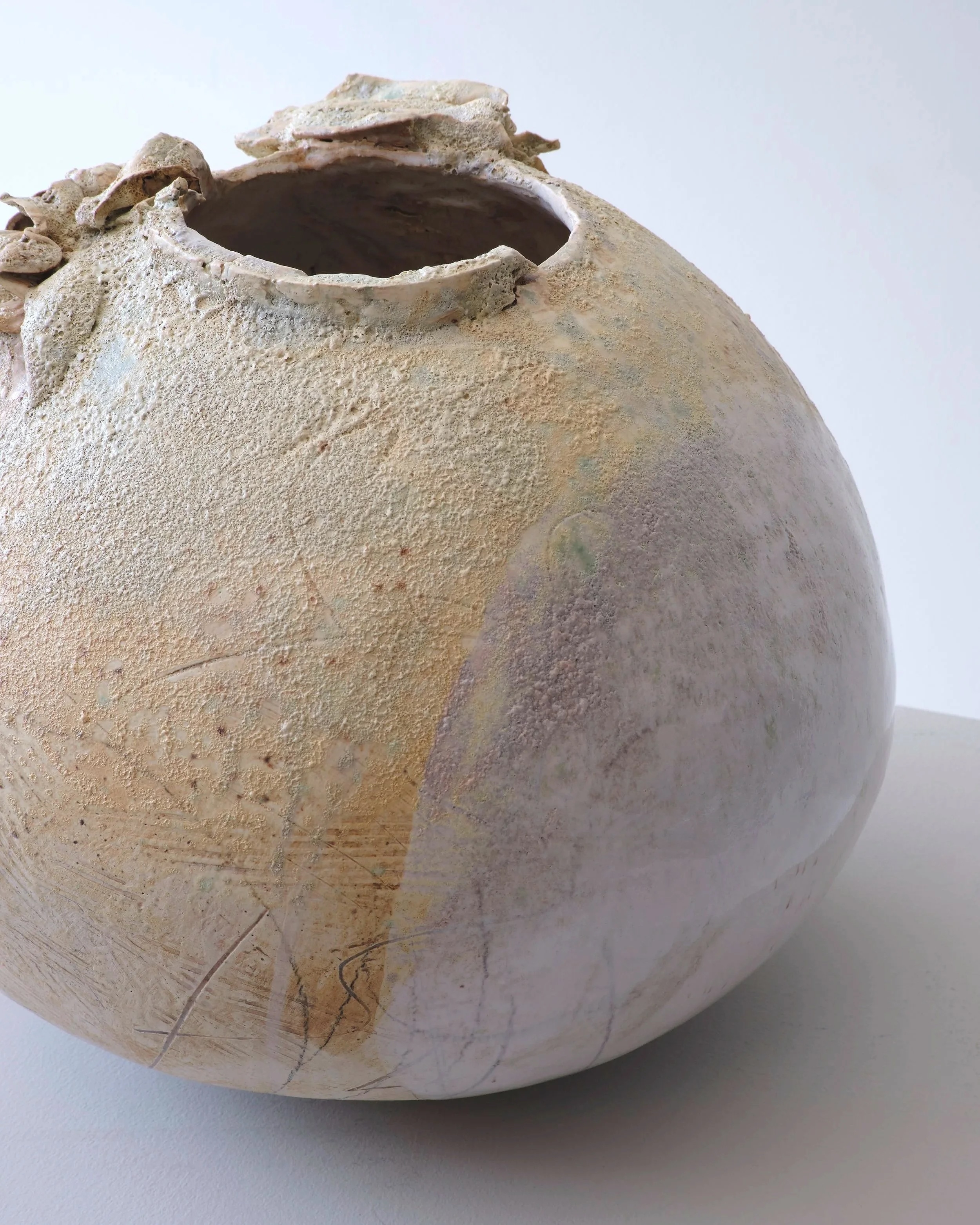 Tidal Relic No. 1