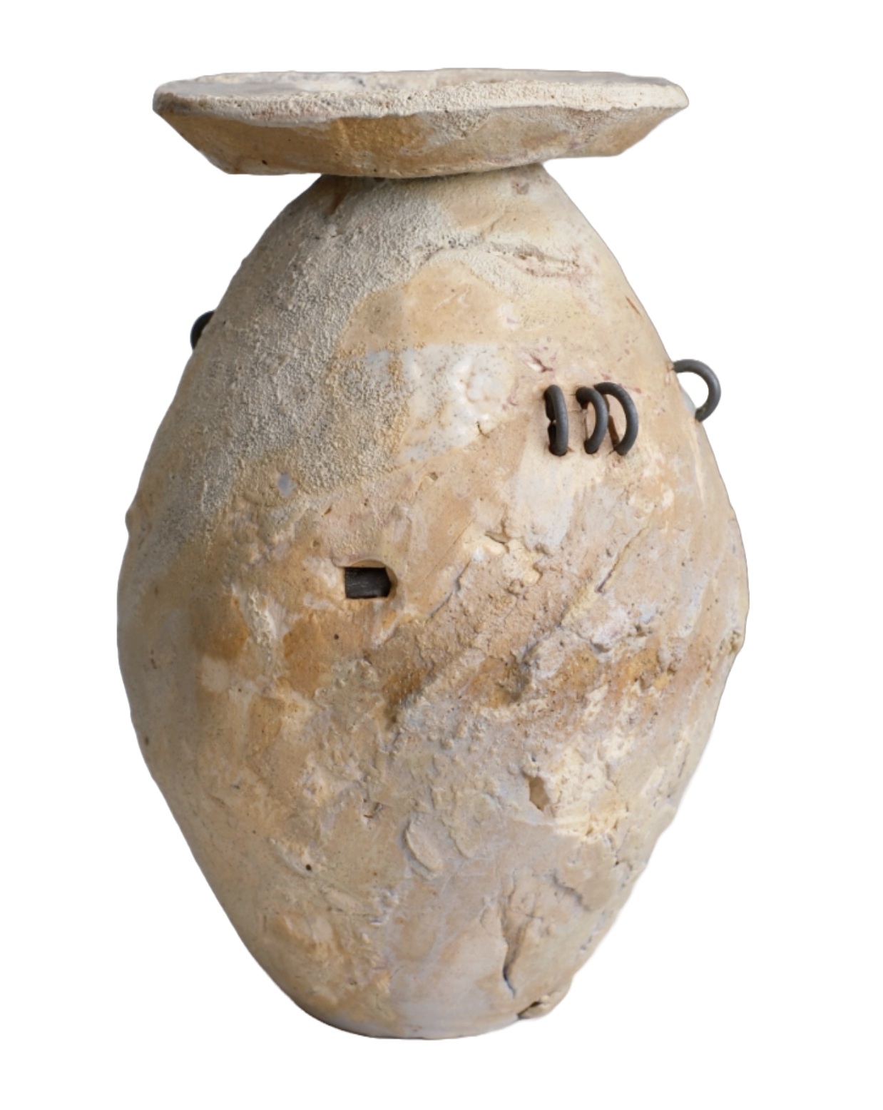 Relic No. 23