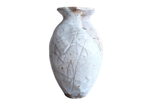 Desert Dove Vessel No. 2