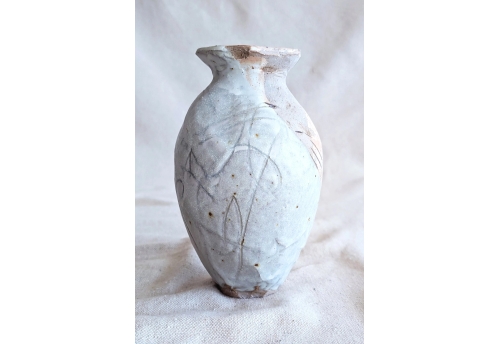 Desert Dove Vessel No. 2