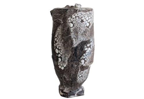 Fragment Abyssal Vessel