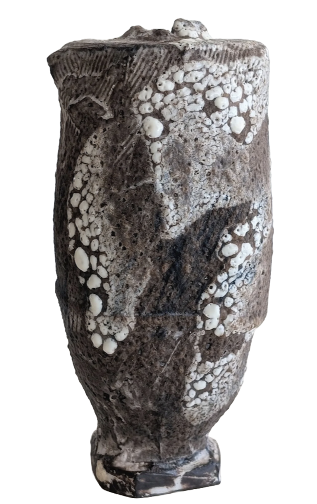 Fragment Abyssal Vessel