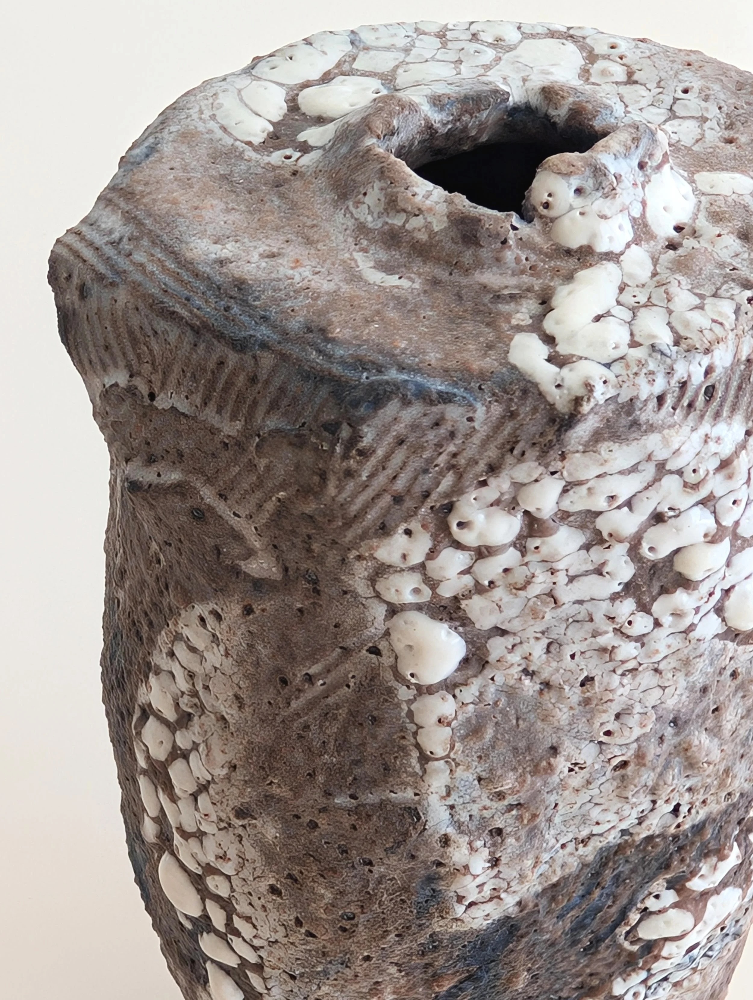 Fragment Abyssal Vessel