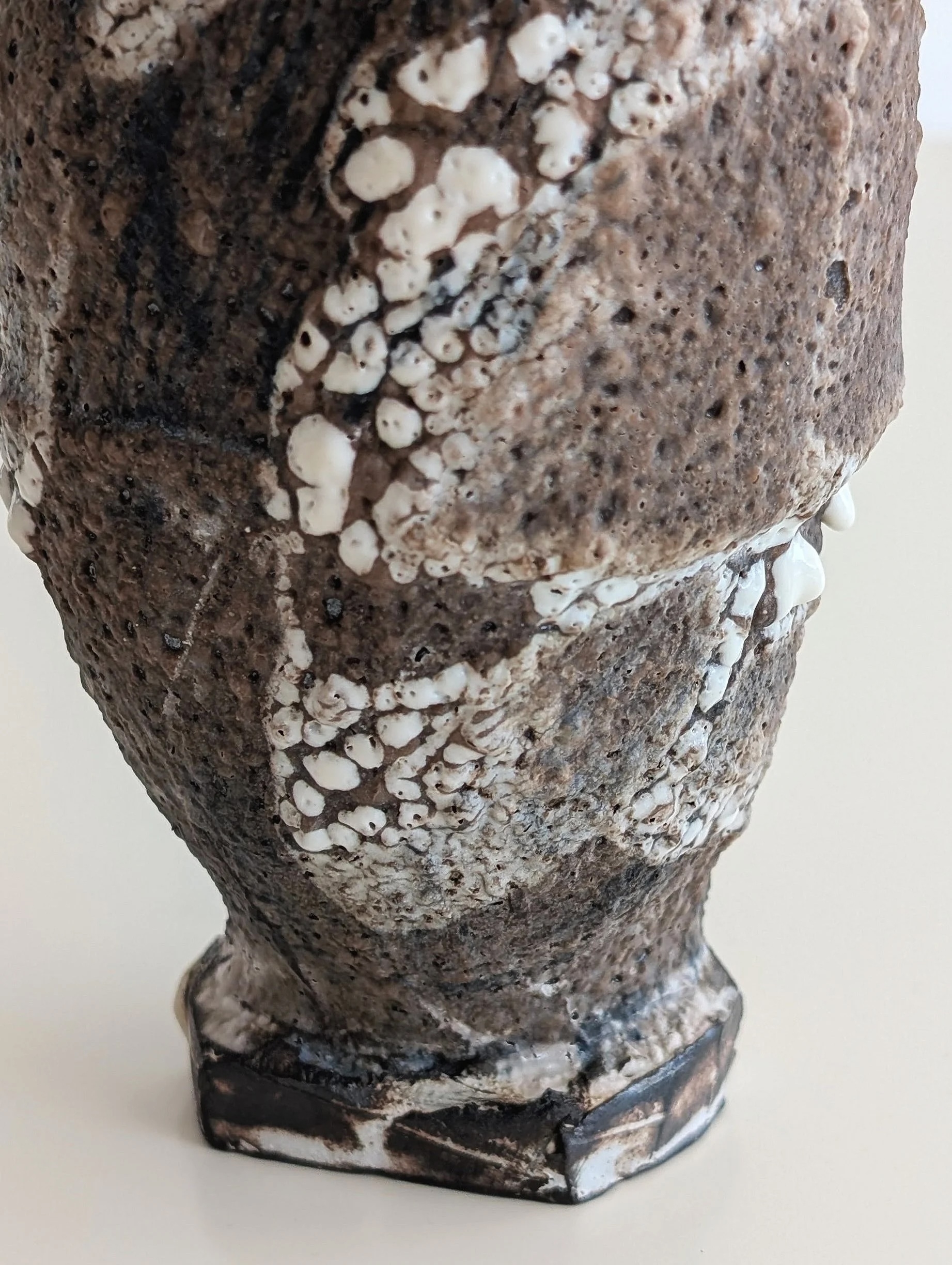 Fragment Abyssal Vessel