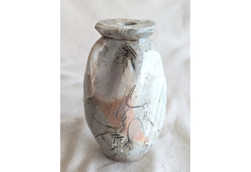 Desert Dove Vessel No. 1