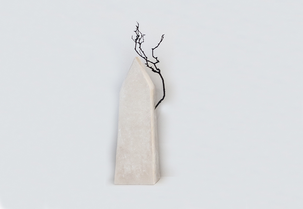 Sculpture Nadine de Garam Zeuxis