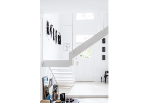 Bloc 4 Sculpture Nadine Altmayer Zeuxis