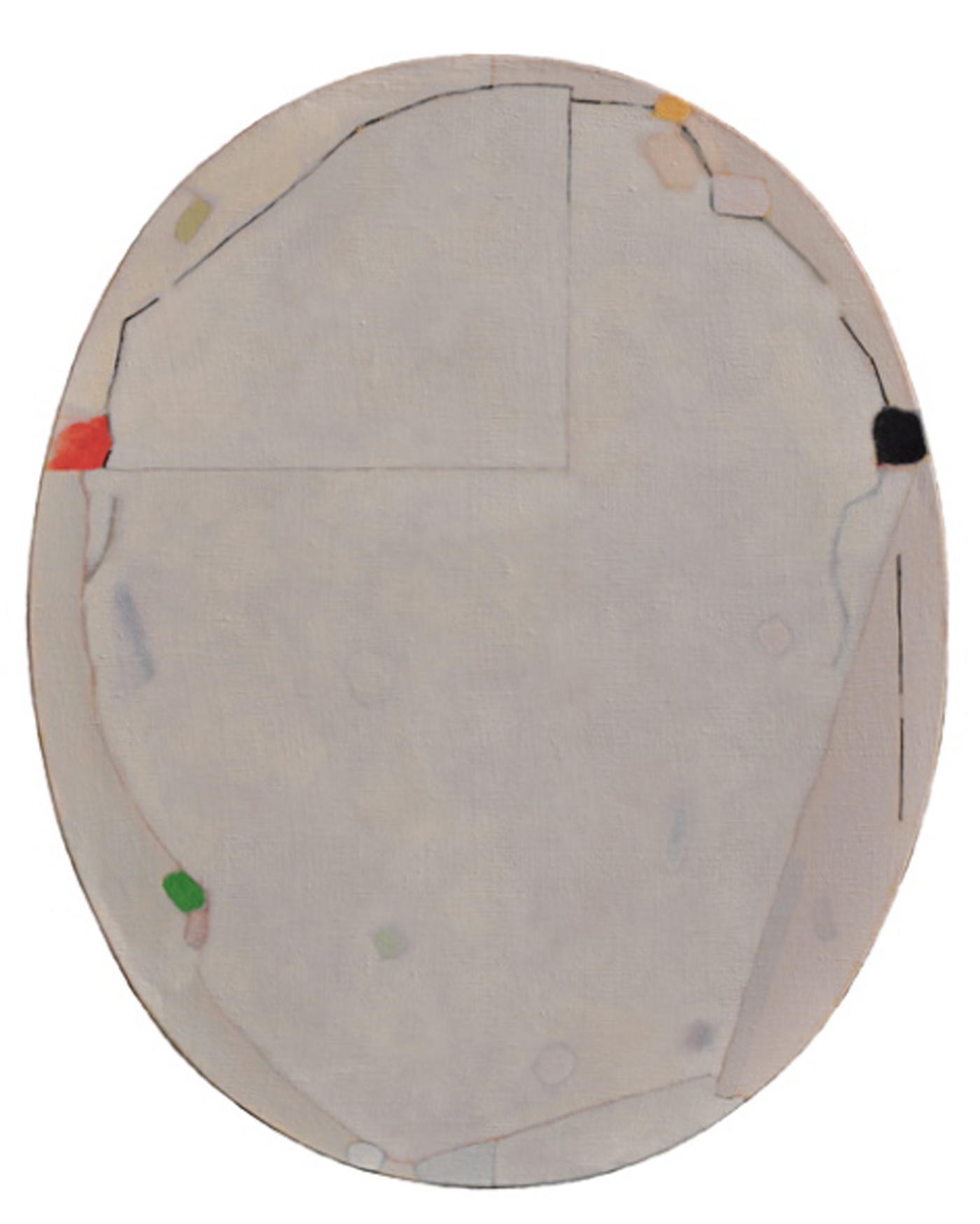 Rond 16025 -