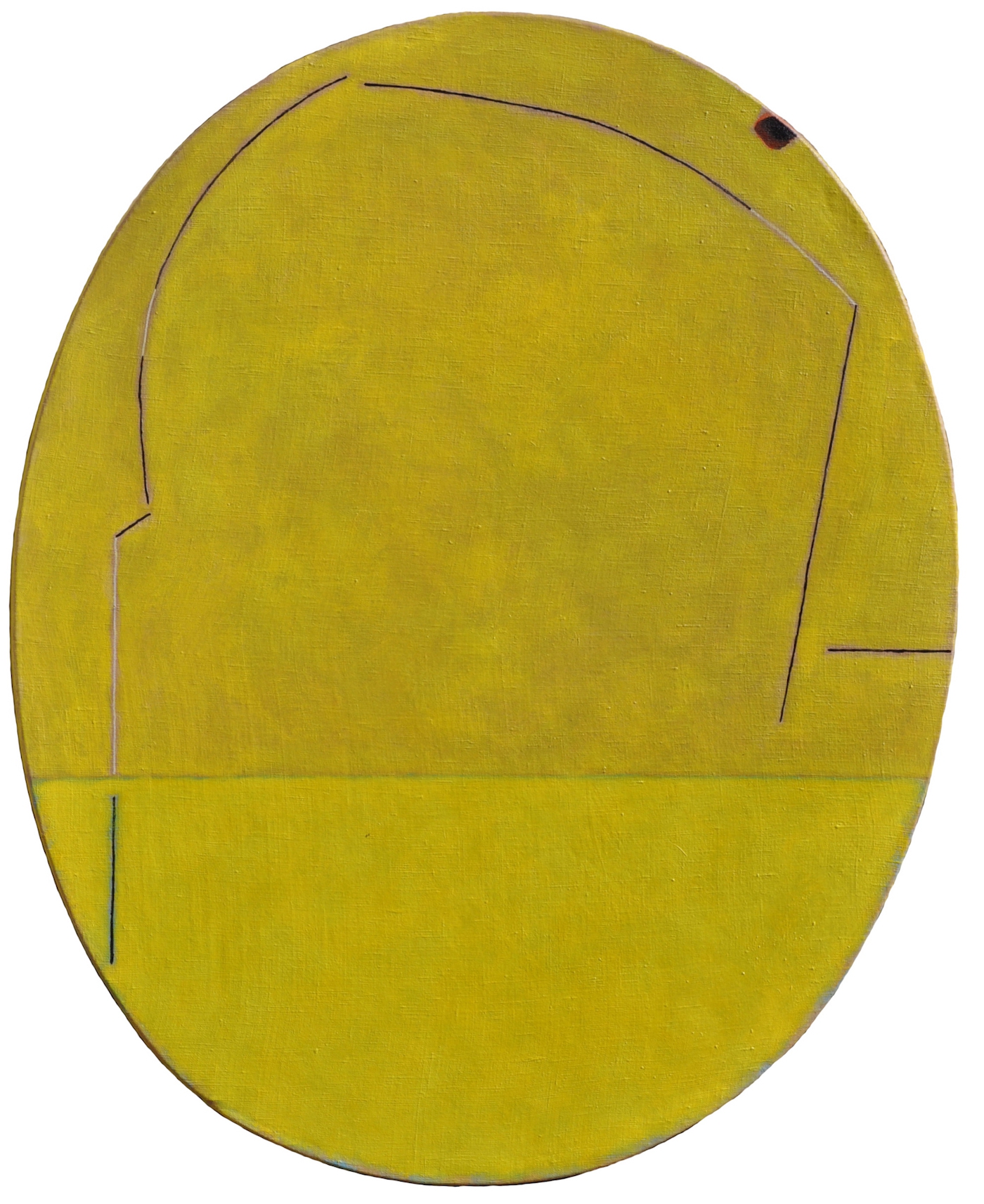 Rond 16025 -