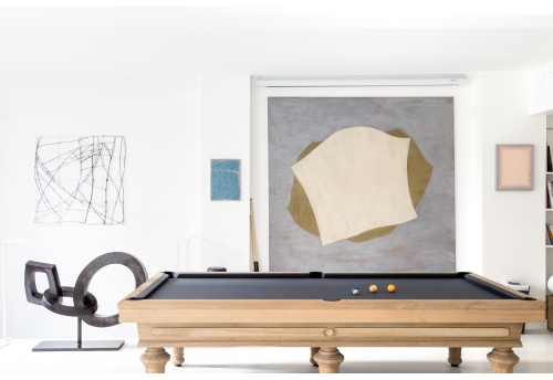 Francis Limerat on Zeuxis