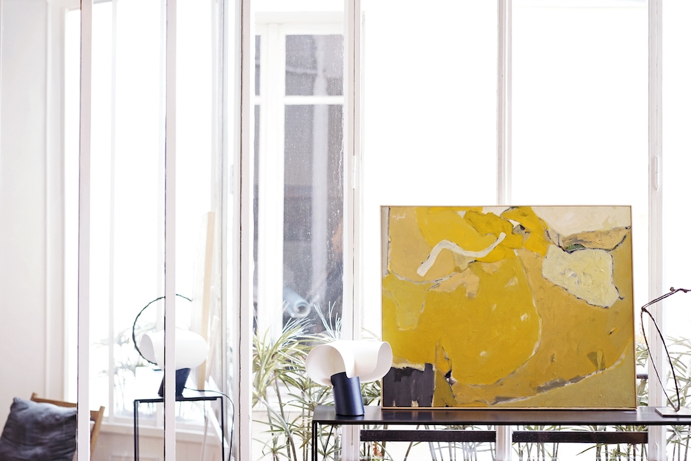 Décoratif et suspendu