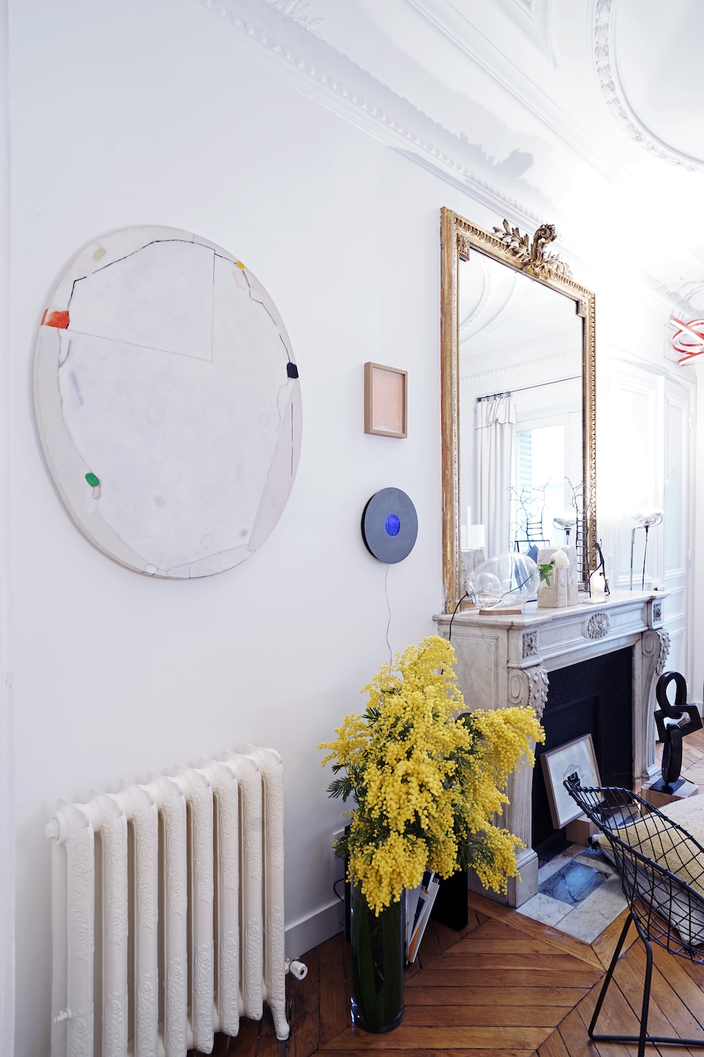 Rond 16025 -