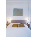 Grise et bleue 16057 -