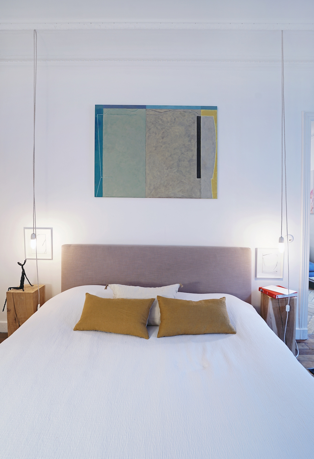 Grise et bleue 16057 -