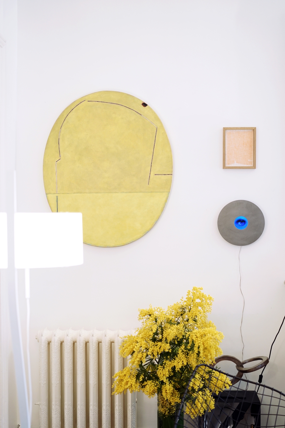 Rond 16025 -