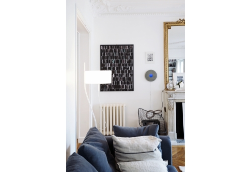 Amsterdam ville noire - mise en situation