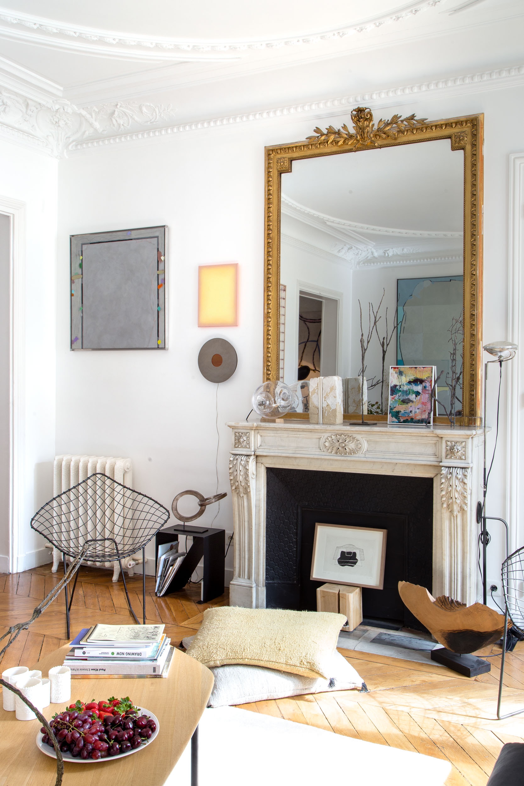 Grille 3 - Mise en situation