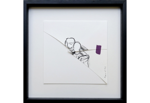 Ni tout à fait la même - 1