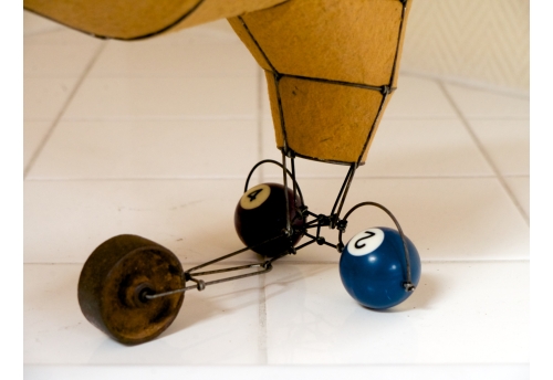 Choun Vilayleck Zeuxis