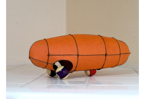 Choun Vilayleck Zeuxis