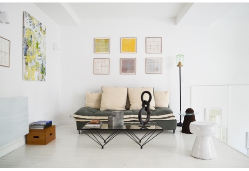 Dessin de Partition Natalia Jaime-Cortez Zeuxis