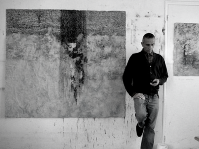 Christian Grelier - Artiste AMELIE paris