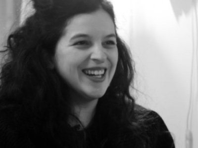 Natalia Jaime-Cortez - Artiste AMELIE paris