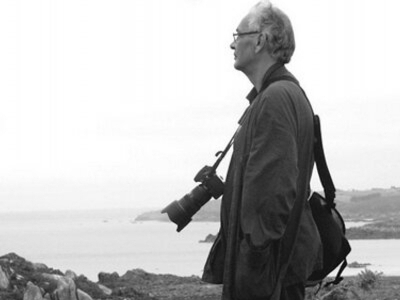 Bertrand Clech - Artiste AMELIE paris