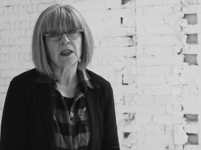 Hanna Ten Doornkaat - Artiste AMELIE paris