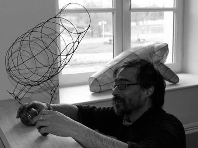 Choun Vilayleck - Artiste AMELIE paris