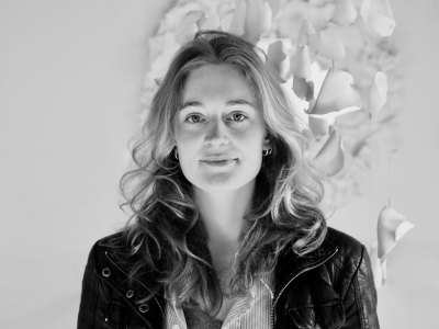 Louise Frydman - Artiste AMELIE paris