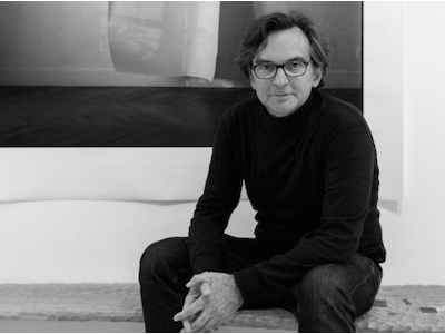 François Kenesi - Artiste AMELIE paris