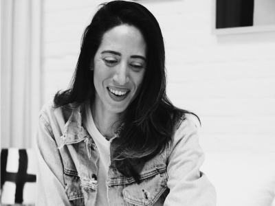 Kat Klerks - Artiste AMELIE paris