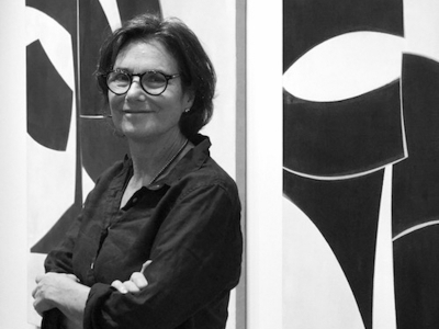 Joanne Freeman - Artiste AMELIE paris