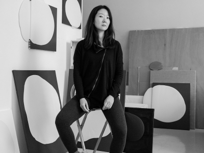  LeeEu - Artiste AMELIE paris