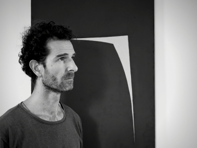 Ludovic Philippon - Artiste AMELIE paris