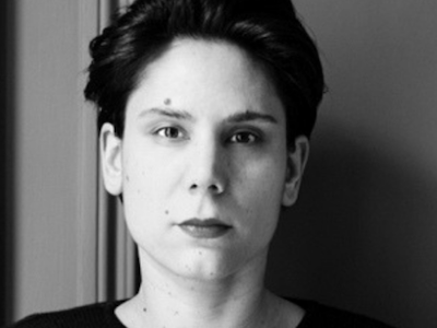 Amélie Chassary - Artiste AMELIE paris