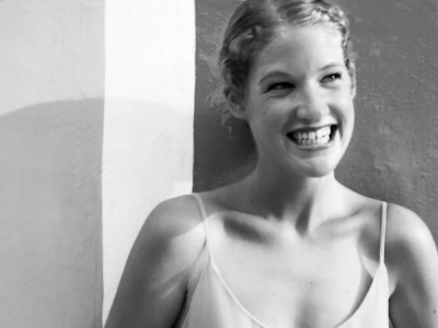 Margaux Pecorari - Artiste AMELIE paris