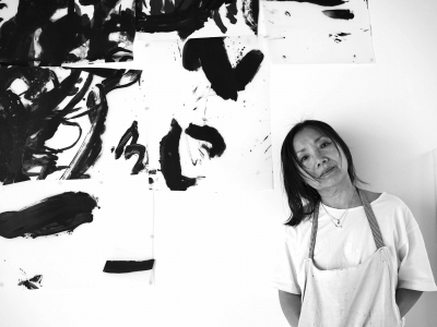 Seonja Kim - Artiste AMELIE paris