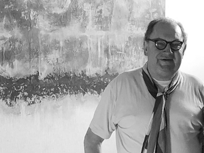 Jean Duruisseau - Artiste AMELIE paris