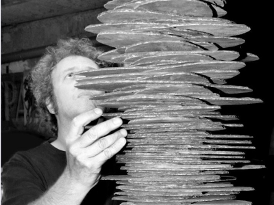 Michel Kirsch - Artiste AMELIE paris